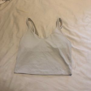 Lululemon align tank